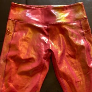 Curves and combatboots  leggings